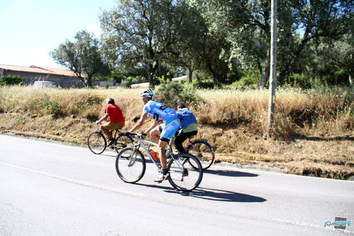 BTT XCM 2012 Montemor (120) Bicicletas antigas
