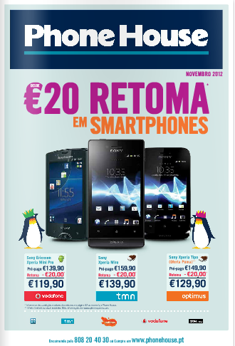 Telemoveis em promocao Telemoveis em promocao