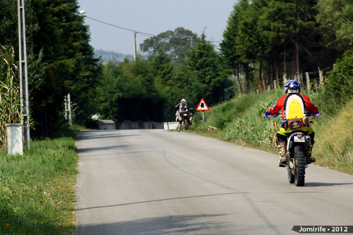 Motas do Motocross / Motocross bikes (6)