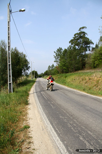 Motas do Motocross / Motocross bikes (3)
