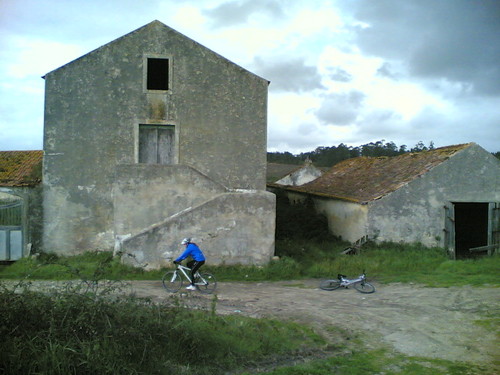 Montemor-o-Velho: Quinta do Foja (Casa)