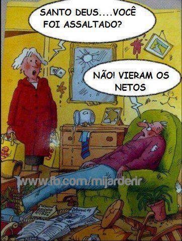 Avós