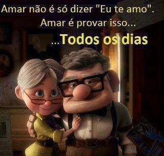 Amar é