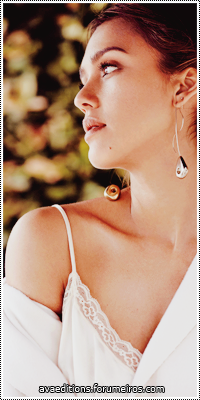 Jessica Alba Bloodletter