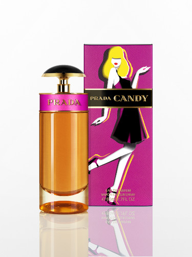 perfume prada