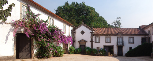 Casa de Dinis de Cima