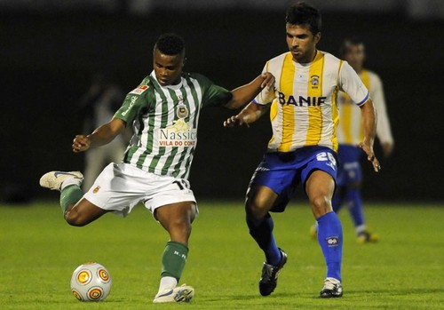 28ª J: Rio Ave 0-0 Marítimo