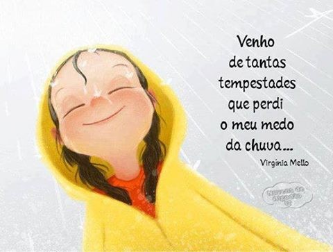Tempestades