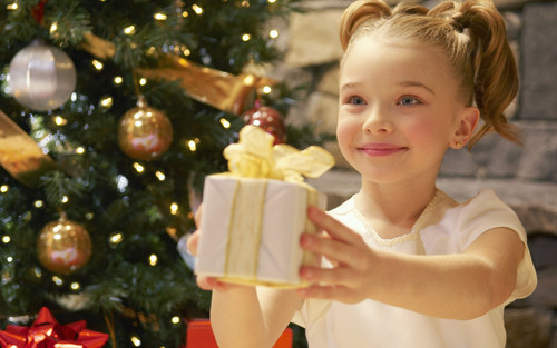 Natal das Crianças