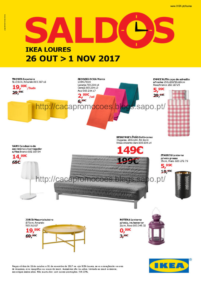 Folheto IKEA Loures_Saldos (Outubro 2017)_Page1.jp