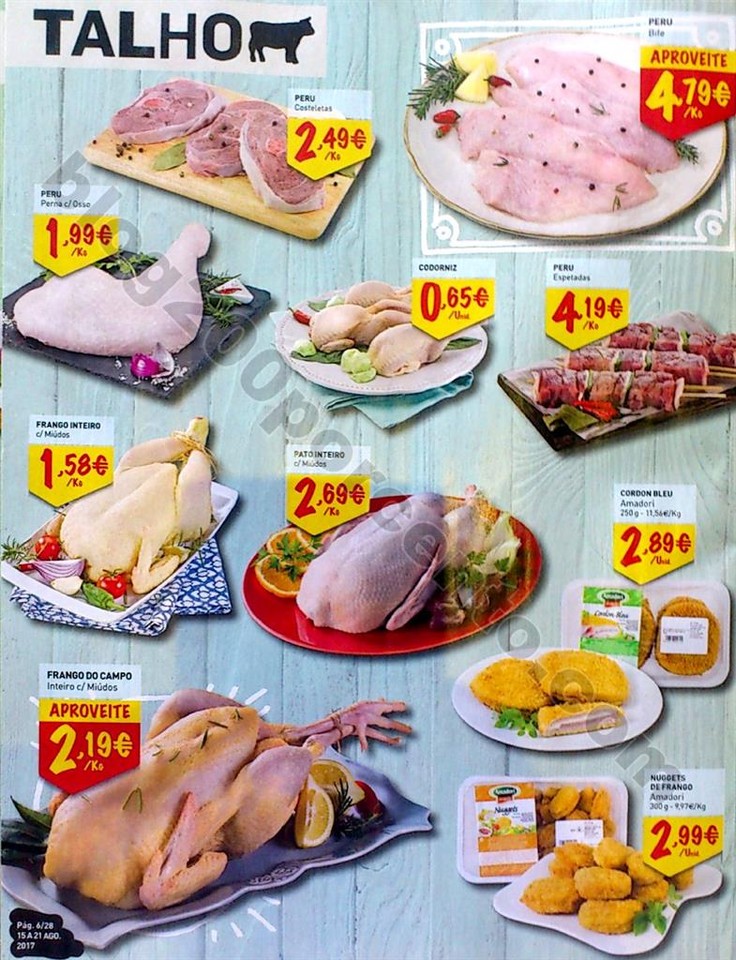antevisão folheto Intermarche 15a21ago antevisão folheto Intermarche 15a21ago