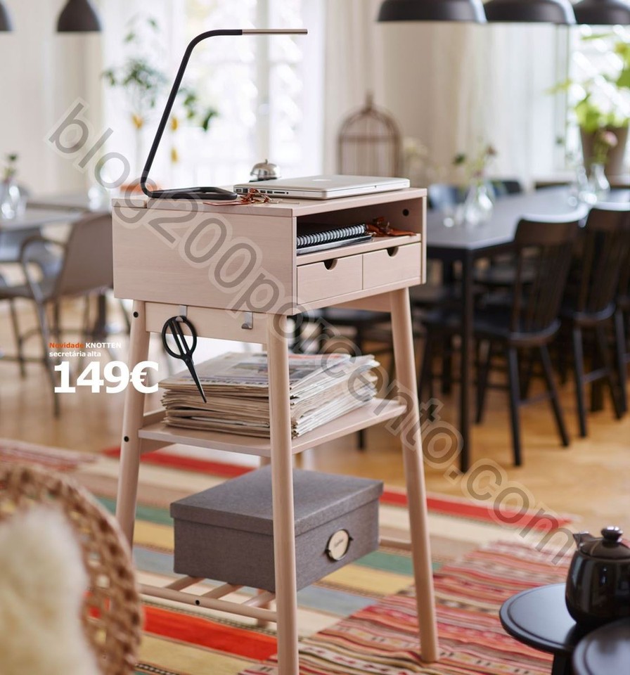 Antevisão folheto ikea catálogo negócios 2017 blog 200 ...