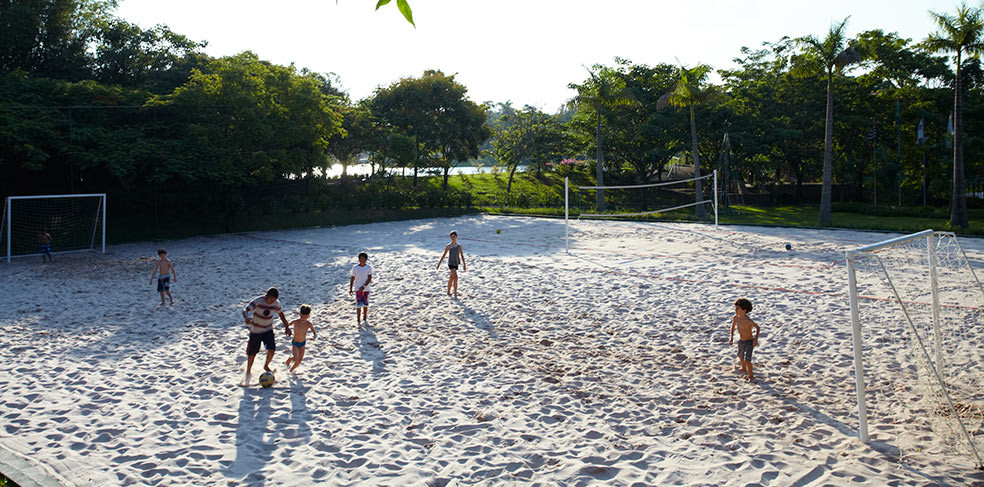 Temer vôlei de areia.jpg Temer vôlei de areia.jpg