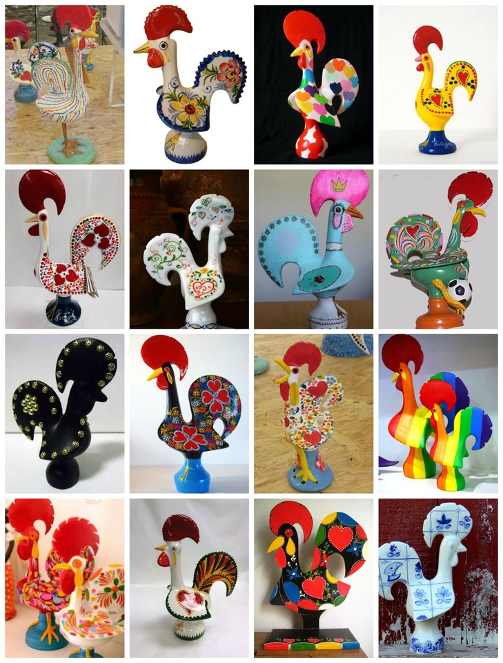 Decoraç u00e3o ud83d udc14 Galos de Barcelos Blog u00c0 Trois Adesivo Rivastigmina Sus ~ Decoraç u00e3o ud83d udc14 Galos de Barcelos Blog u00c0 Trois