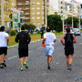 7 Maratona Figueira da Foz - Avenida do Brasil
