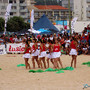Figueira da Foz Beach Rugby 2013 - Cheerleaders (2)