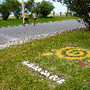 7 Maratona Figueira Avenida 25 de Abril - Logotipo