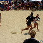 Figueira da Foz Beach Rugby 2013 - Benfica vs Espanha (Feminino) (6) / Benfica vs Spain (Female)