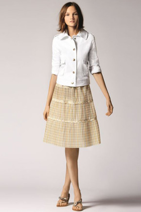 Looks de trabalho