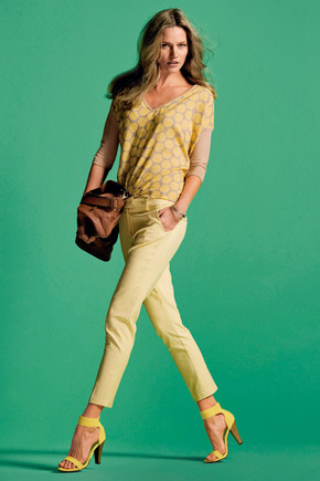 Looks de trabalho