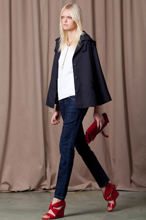 Looks de trabalho
