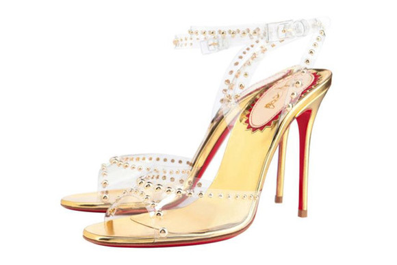 Christian Louboutin - 20 anos