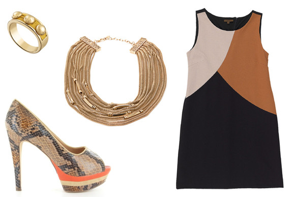 Looks para cerimónias