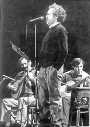 Jose Afonso, Sergio e Octavio no Coliseu.0.jpg