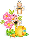 abeillesbutinant