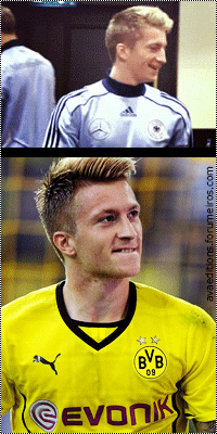 Mirko Reus