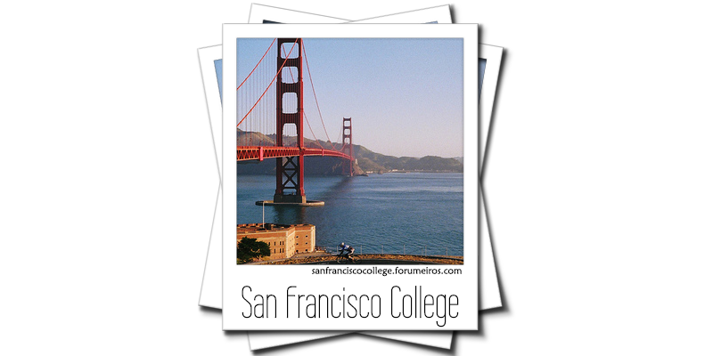 San Francisco College