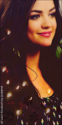 Aria Montgomery