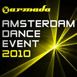 Armada - Amsterdam Dance Event 2014 from Armada Music