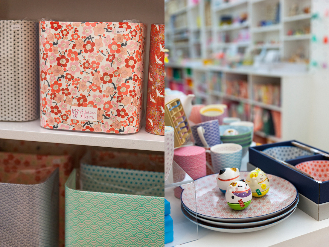 Reportagem da loja de crafts Adeline Klam para o Mundo de Sofia por Shot Fotografia