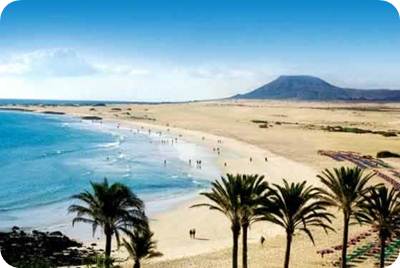 Melhores Praias Espanholas