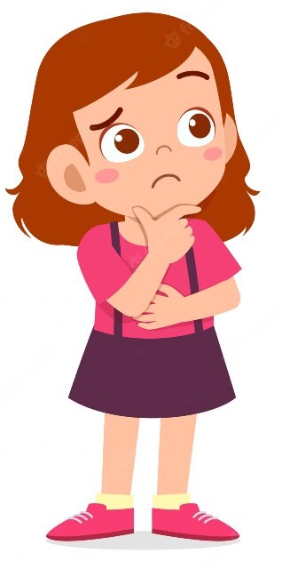 crianca-menina-bonitinha-pensar-com-ponto-de-inter