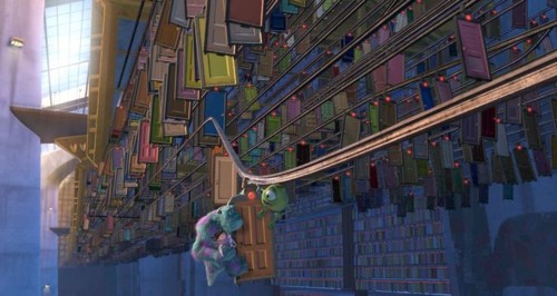 0c7c145802e30cb65298d5e211d5a806--monsters-inc-doo