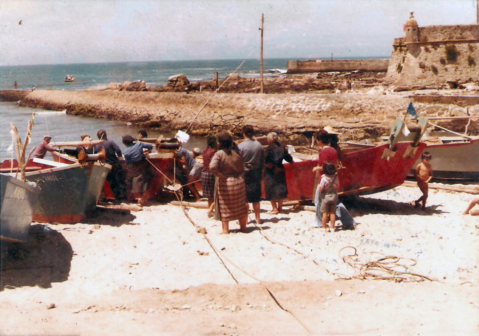 52A - A chegada dos barcos.jpg