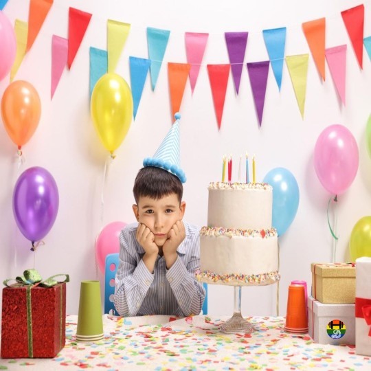Mãe quer mudar data de aniversário do filho_SAPO