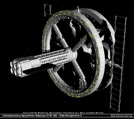 interplanetary_spaceliner_odyssey__back_view_by_dc interplanetary_spaceliner_odyssey__back_view_by_dc