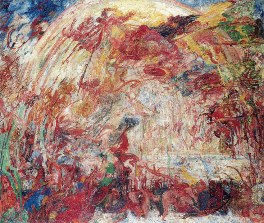JAMES-ENSOR-THE-FALL-OF-THE-REBELLIOUS-ANGELS.jpeg
