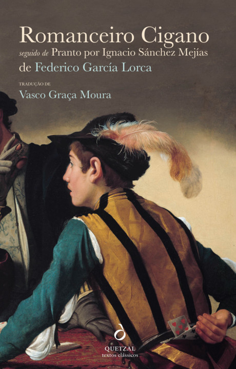 Romanceiro Cigano seguido de Pranto por Ignacio S