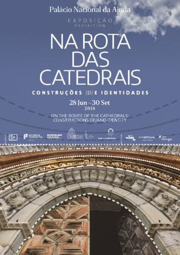 Na Rota das Catedrais - cartaz.jpg