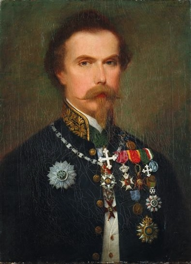 Auto-retrato_do_Visconde_de_Meneses_(1869),_Museu_