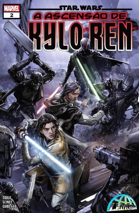 Star Wars - The Rise Of Kylo Ren - c002 (NA) - p00 Star Wars - The Rise Of Kylo Ren - c002 (NA) - p00