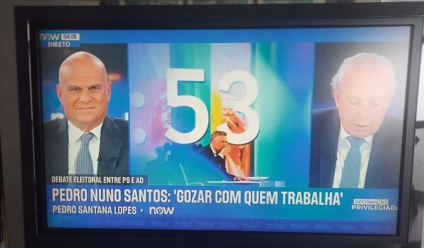 Quem vê caras vê corações