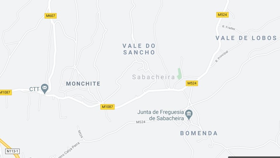 11 - Vale de Lobos - Sabacheira - Tomar V2.JPG