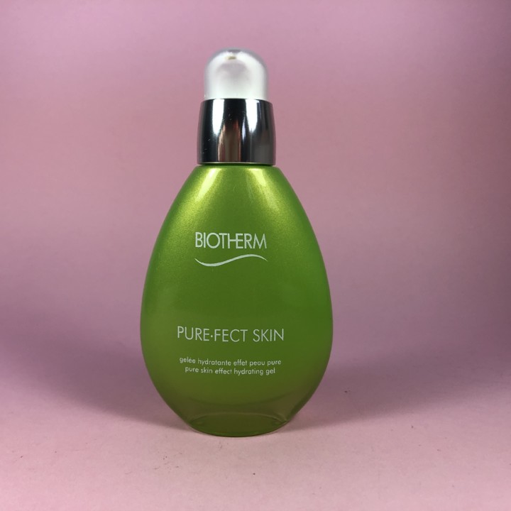 biotherm acne