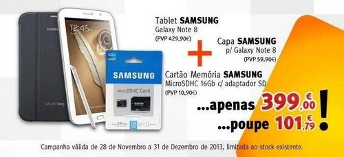 Promoções | JUMBO | Tablet Samsung - Blog 200 - Últimos Folhetos ...