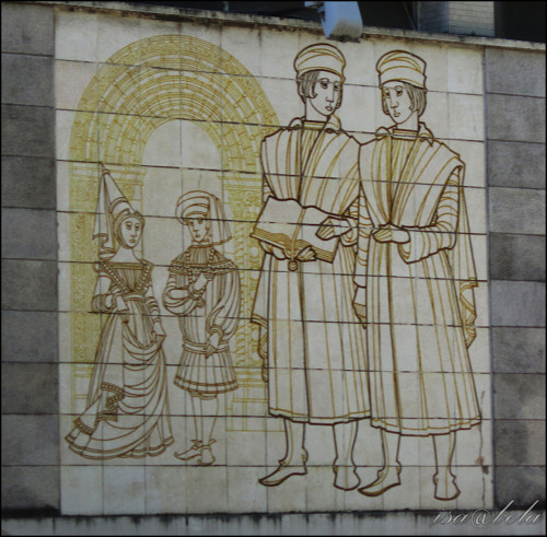 Trajo académico,  João Abel Manta.JPG